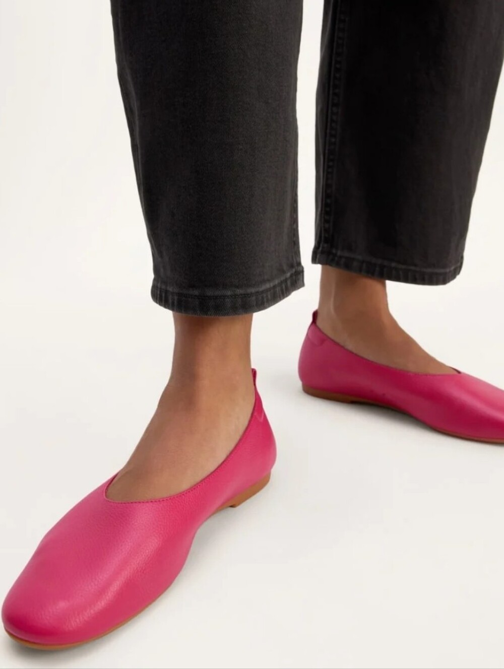 Everlane Dayglove Flats
